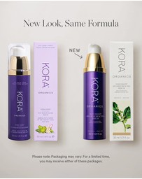 KORA Organics - Noni Night AHA Resurfacing Serum 30ml