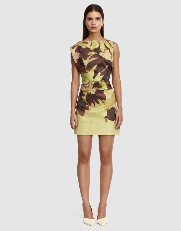 Acler - Hanks Mini Dress