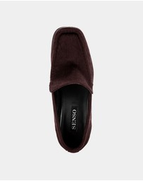 Senso - Geneva