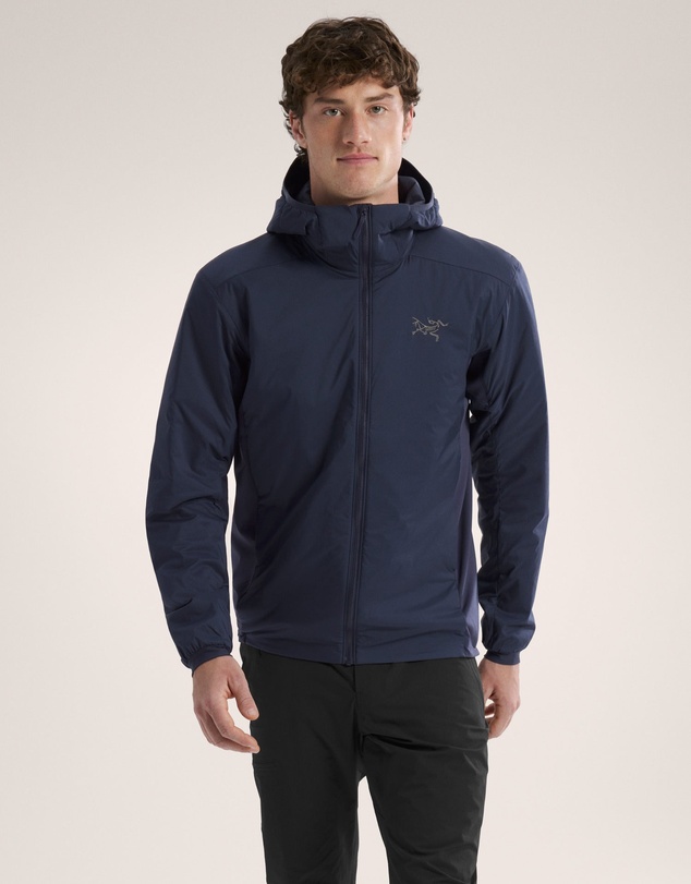 Arc'teryx - Atom Hoody Men's