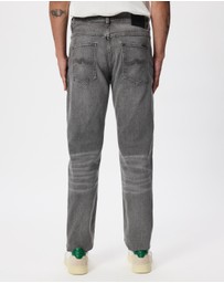 Nudie Jeans - Solid Ollie Jeans