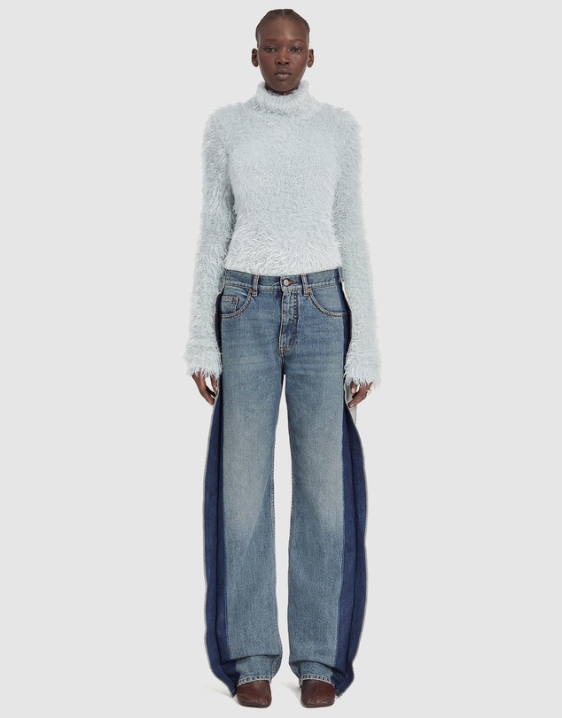 MM6 Maison Margiela - Five Pocket Pants