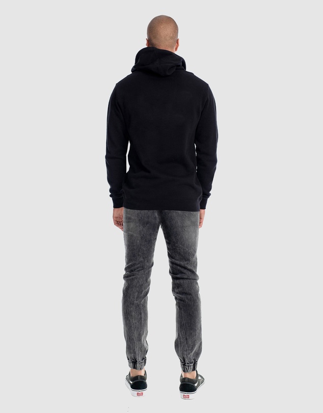 DVNT - Ethos Logo Hoodie