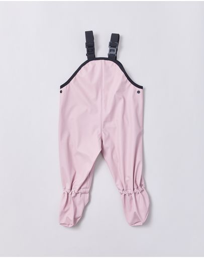 Blush Pink