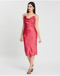 Miss Holly - Gigi Dress
