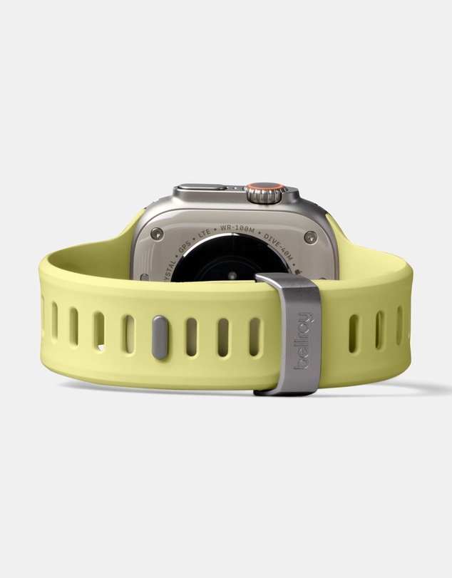 Bellroy - Venture Watch Strap - Large