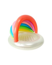 Freeplay Splash - Rainbow Baby Splash Pool