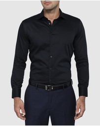 Calvin Klein - Slim Fit Business Shirt