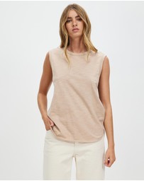 White By FTL - Fia Tank