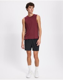 Puma - Cloudspun Tank