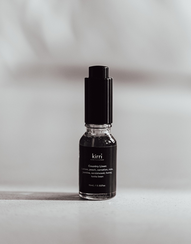Kirri by Scent Australia Home - Country Linen Oil