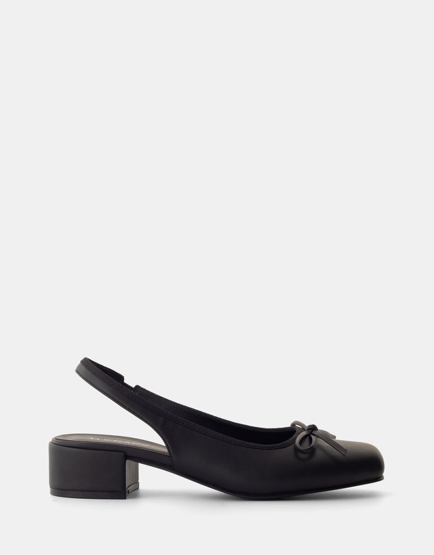 Therapy - Nexie Slingback Pumps