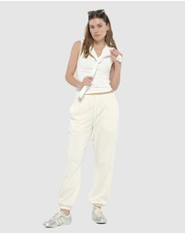 JACANDMOOKI - Hailey Track Pant