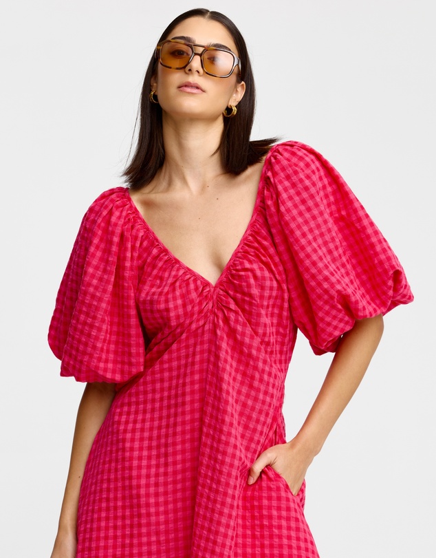 Kinney - Mimi Dress