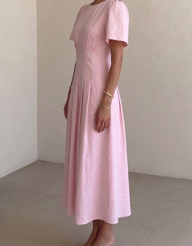 Tussah - Merlyn Midi Dress