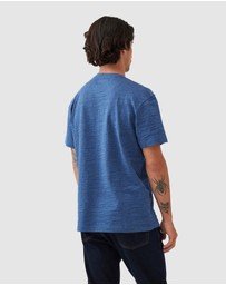 Rodd & Gunn - Leith Valley Sports Fit T-Shirt