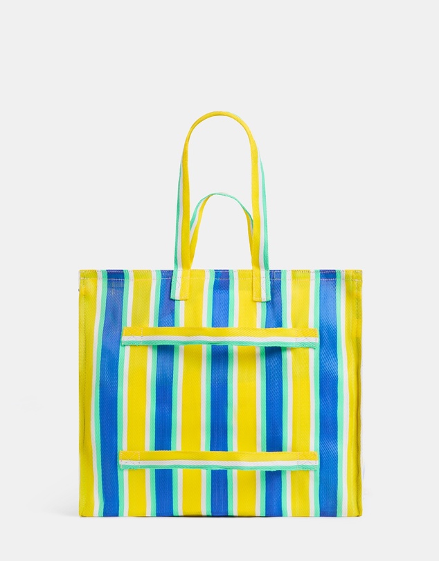 EAU BAGS - Vacay Travel Bag