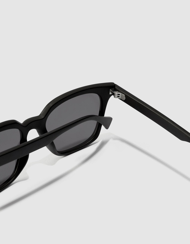 Hawkers Co - HAWKERS - Black LUST Sunglasses for Men and Women UV400