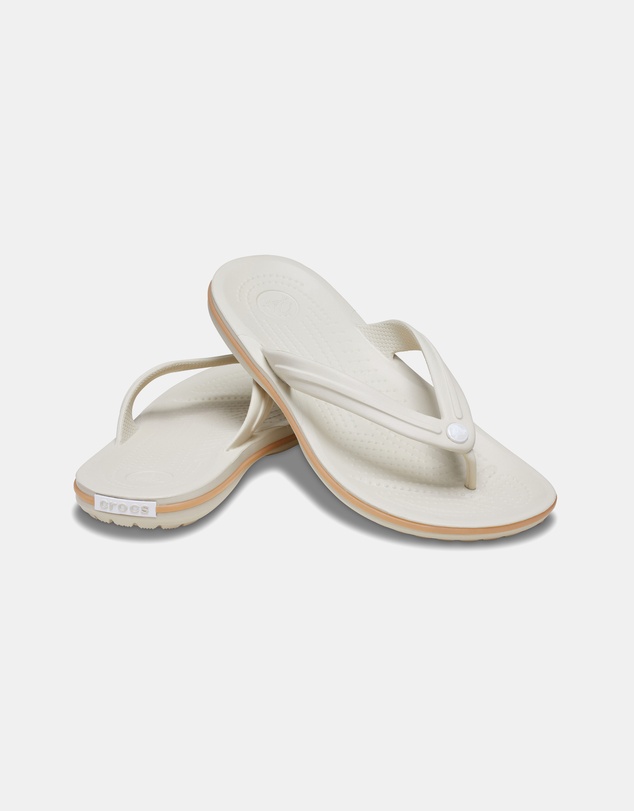 Crocs - Crocband Flip Flops - Unisex