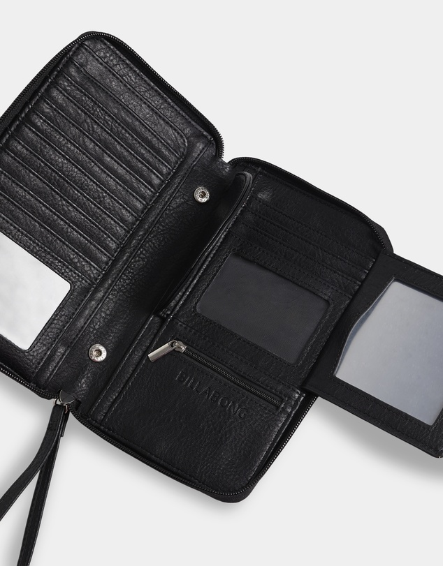 Billabong - Womens Travel Wallet