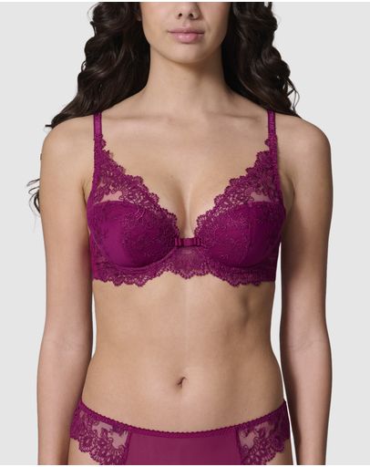 Desire Pink