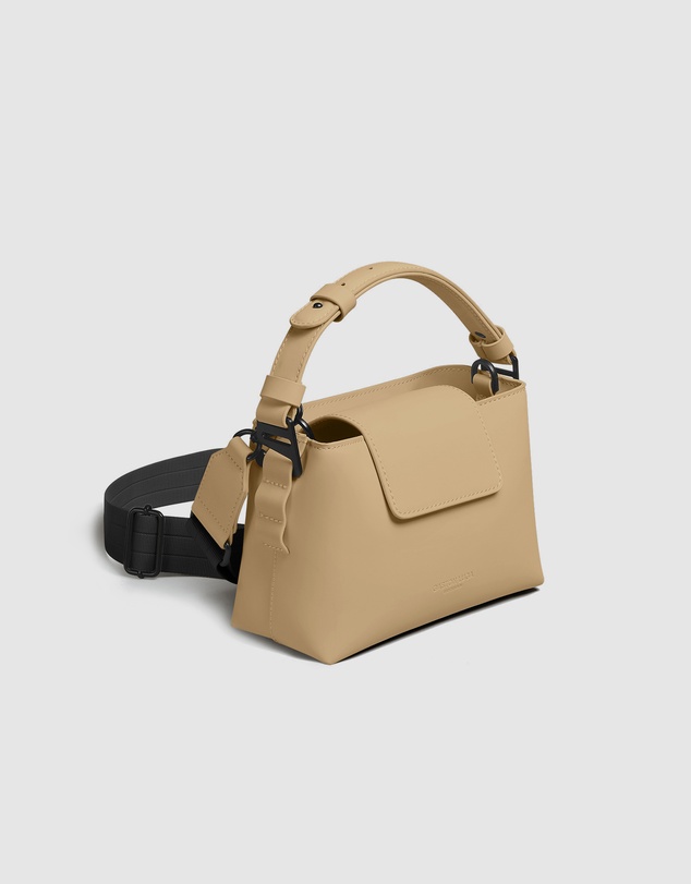 Gaston Luga - Spläshini - Crossbody Waterproof Shoulder Carry Bag