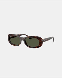 Ray-Ban - 0Rb2221
