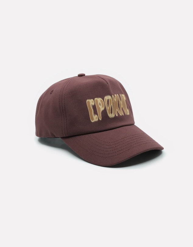 Epokhe - Epokhe Heat Seeker 5 Panel Hat