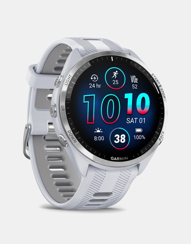 Garmin - Forerunner 965