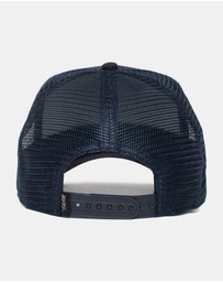 Goorin Bros. - Lone Wolf Trucker