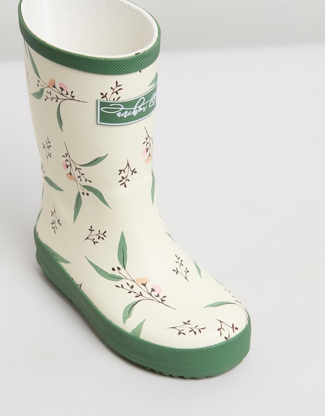 Anchor & Fox - Natives Gumboots - Kids