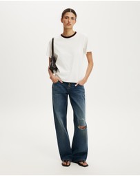 Cotton On - Easy Tee