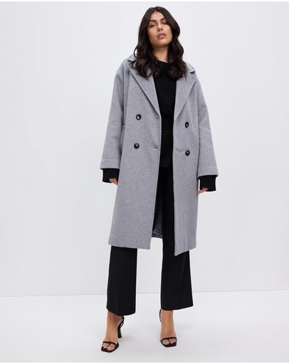Grey Marle