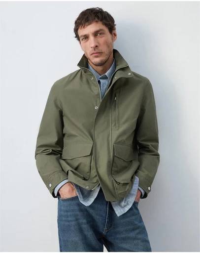 M.N.G - Markos Jacket