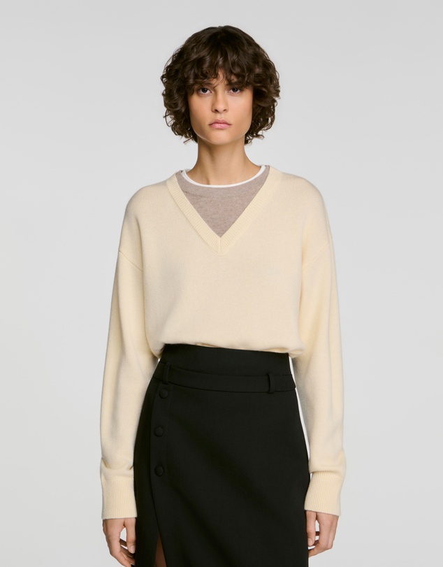 Sandro - Lowen Sweater
