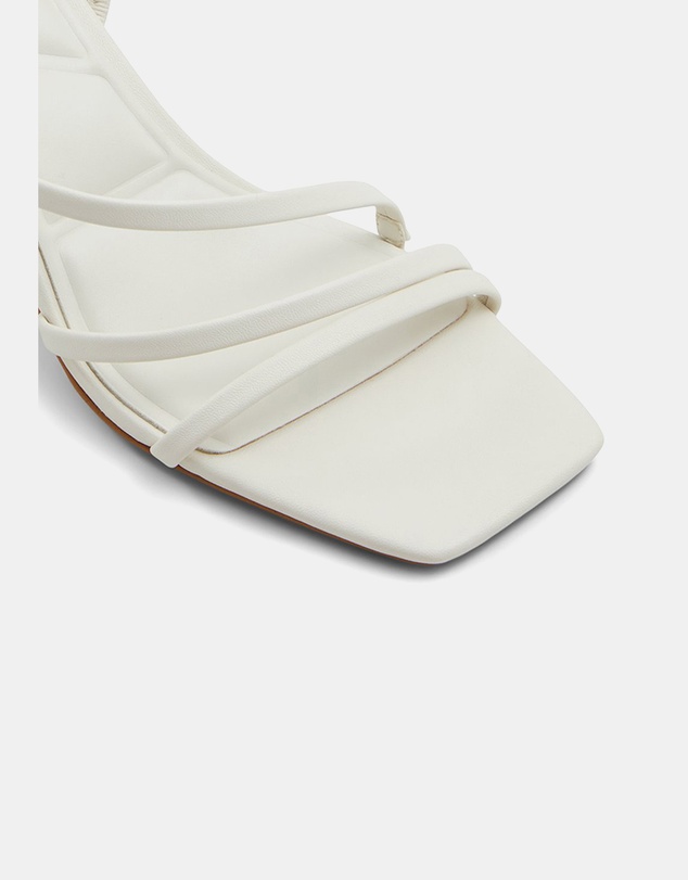 ALDO - Atlanticus Strappy Sandal Heels