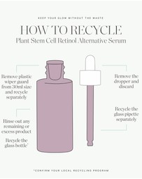 KORA Organics - Plant Stem Cell Retinol Alternative Serum