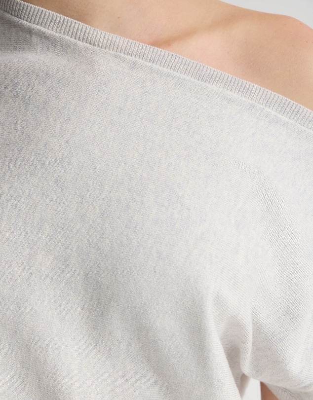 Oxford - Sarina Cashmere Blend Knit