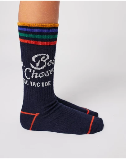 Bobo Choses - Go Bobo Long Socks - Kids-Teens
