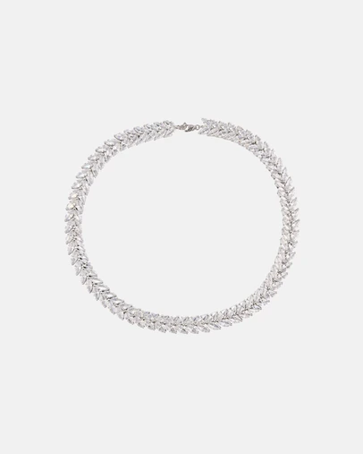 Stephanie Browne - Bobbi Necklace