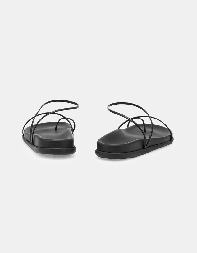 Ancient Greek Sandals - Kansiz Footbed