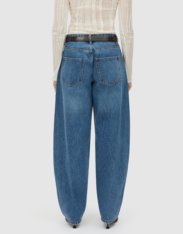 CAMILLA AND MARC - Tatum Denim Jeans