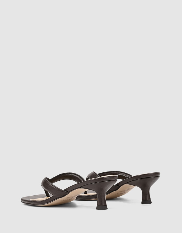 Siren - Sophie Thong Heels