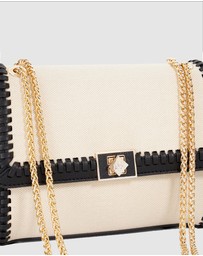 Dune London - Diligently - Black