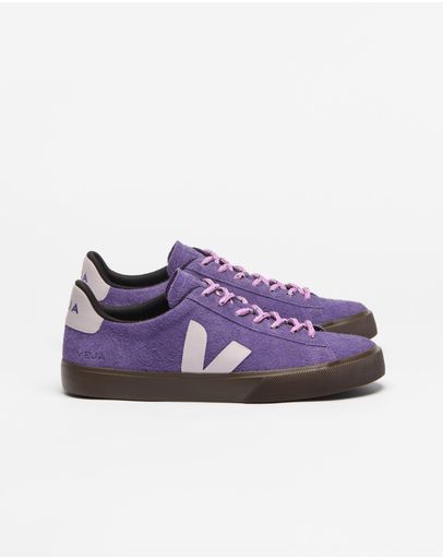 Purple & Parme
