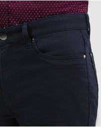 Tarocash - Ulto Slim Short