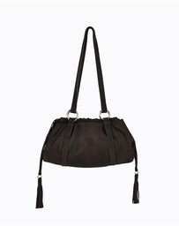 PETA AND JAIN - Rory Drawstring Shoulder Bag