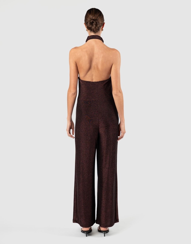 One Fell Swoop - Emmel Jumpsuit