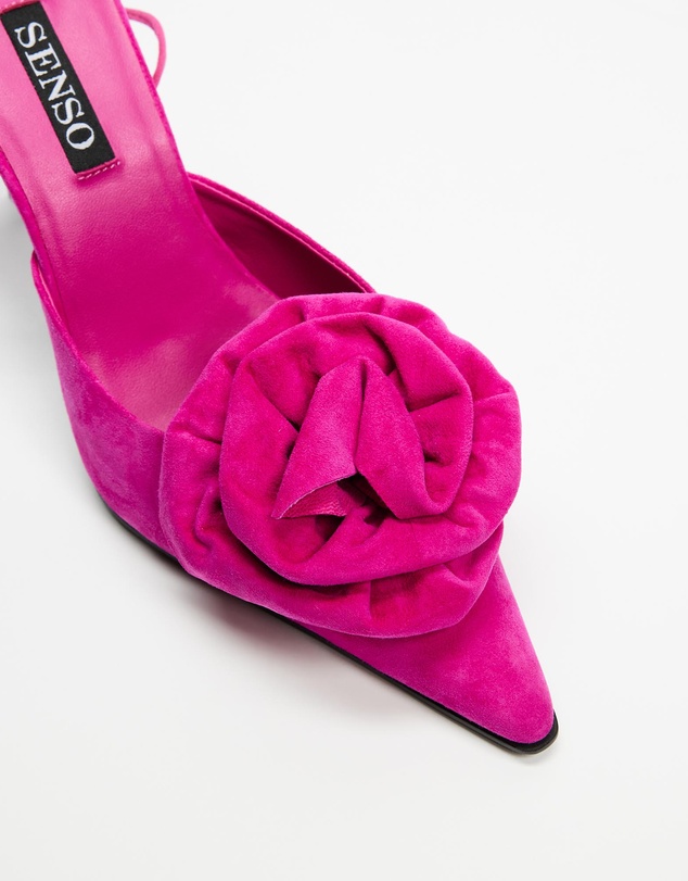 Senso - Ottilie