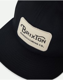 Brixton - Grade Snapback